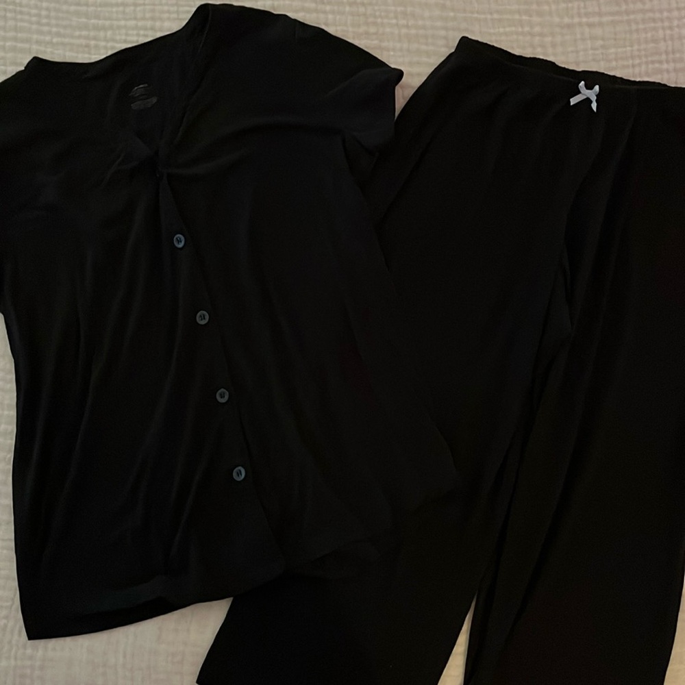 pajama set